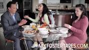 Bokep Xxx FULL SCENE on http colon sol sol MyFosterTapes period com Foster candidate Jazmin Luv has been hoping to get adopted for years comma but when she rsquo s finally taken in by her Forever Family comma she finds herself suppressing sexual urges for