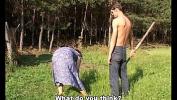 Bokep Xxx Mature Redhead Fucked By The Farm Boy Outdoors online