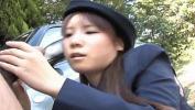 Bokep Hot Japanese Momo Aizawa gives an outdoor blowjob terbaik