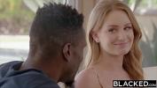 Bokep Sex Hot blonde gets fucked by an enormous BBC mp4