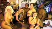 Download video Bokep Interracial swingers party