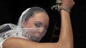 Nonton Video Bokep Bride apos s ordeal is with painful bondage comma and paiful sex period Introducing colon Regina Moon gratis