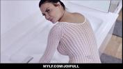 Bokep Video Your Big Tits Horny Stepmom Caught You Spying On Her And Wants To Masturbate With You JOI POV mp4