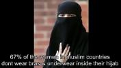 Download Film Bokep Why muslim women dont wear bra gratis