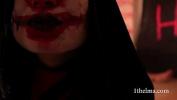 Video Bokep Bad witch kidnaped a clown and dream to fuck him period Horror porn gratis