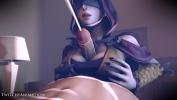 Nonton Film Bokep Seris from Paladins paizuri online