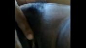 Video Bokep Horny Ebony BBW Playing with her Pussy online