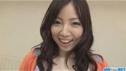 Video Bokep Ayane Okura spreads legs for her man to smack the pussy online