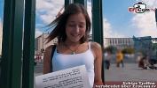 Download Film Bokep S uuml szlig e 18 jahre Studentin aus dem Ausland im Urlaub zum Sex casting abgeschleppt uuml ber EroCom Date und blank befickt