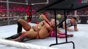 Vidio Bokep HD Sasha Banks Hot Ass WWE Hell in a cell 2016 gratis