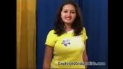 Video Bokep Hot Cute Exploited Indian b period Sanjana Full DVD Rip DVD quality gratis