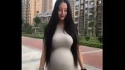 Video Bokep Pregnant Chinese lady has her huge tits jumping online