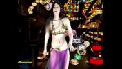 Download video Bokep Asian Belly Dancer Makes All The Turkish Boys Cum at the Bazaar hot