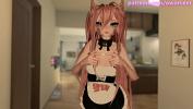 Bokep Hot Loyal Girl does whatever Master commands POV VRchat erp Trailer mp4