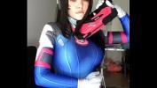 Vidio Bokep HD Jessica Beppler Cosplaying DVa 3 gratis