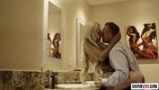 Bokep Horny couple colon busty blonde Nina Elle and Marcus London banging in the bathroom 3gp online