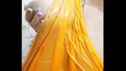 Video Bokep Terbaru saree shower hot