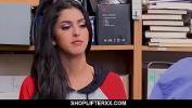 Bokep Hot Hot Brunette Latina Teen Sophia Leone Caught Shoplifting Candy Has Sex With Officer For No Cops And Jail shoplyfter full shoplifting teen shoplifter xxx thief gratis
