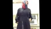 Nonton Video Bokep Sexy Arab Girl Dances in Abaya