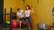 Vidio Bokep HD Cross Training with LaSirena 2022