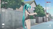 Nonton Video Bokep Miku Dancing Dress Sexy MMD gratis