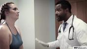 Nonton bokep HD Maddy O apos Reilly gets her big ass fucked by a black doctor 2019