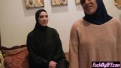 Download video Bokep HD Muslim girls with big tits got banged at a crazy party mp4