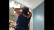 Download Video Bokep sexy dominican milf mature Anna Maria getting dolled up who wants to cum pull my panties down and fuck me from behind 3gp