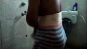 Film Bokep Indian Bengali Married Wife Change Her Dress in Bathroom and Show Her Nude Body To All period 3gp