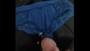 Bokep Video Punheta calcinha azul cunhada mp4