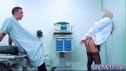 Bokep Baru lpar Brooke Brand rpar Horny Patient Get Hard Sex From Doctor vid 10