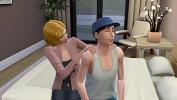 Vidio Bokep HD Days In Sims 4 vert Helping my aunt with something bigger mp4