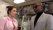 Download vidio Bokep HD Waitress Elektra Rose Gangbanged By Black Customers terbaik