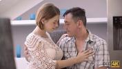 Nonton Bokep OLD4K period Girl from Russia Marina Visconti is penetrated by the old man hot