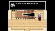 Bokep Full Undertale Patience online