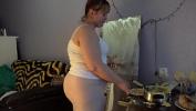 Bokep Online Chubby milf in white pantyhose is having fun with potatoes Potatoes on a juicy PAWG hairy cunt fat belly Fetish food terbaik