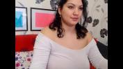 Video Bokep Terbaru Chubby brunette with huge boobs and ass in slutty gstring on cam more videos on CAMSBARN period com