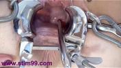 Bokep HD Extreme Cervix Play and Peehole Play at once