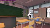 Bokep I touch myself in class UwU VRchat erp comma Hentai Trailer