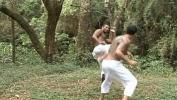 Download video Bokep Two Beefy Karate Students Fuck In Forest online
