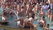 Vidio Bokep HD Hot Body Contest at Pool Party Key West 3gp online