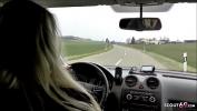 Download Video Bokep Deutsche MILF Julia Pink fickt richtig versaut mit jungen Anhalter nach der Arbeit im Auto German Mom terbaik