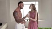 Bokep Hot Naomi Blue gets punished by her parents telling her to strip down andmake it up to her stepdad excl 3gp