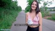 Bokep Baru Public Agent Brunette Katy Rose Gives Blowjob in the Forest 3gp online