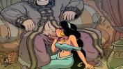 Video Bokep Akabur apos s Disney apos s Aladdin Princess Trainer princess jasmine 20 gratis