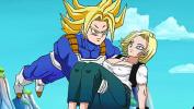 Nonton Film Bokep Android 18 fucked by Trunks gratis