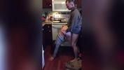 Video Bokep Wife Shakes while Getting Fucked in the Kitchen 2019