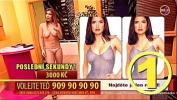 Nonton Film Bokep Stil TV 120120 Sexy Vyhra QuizShow terbaru