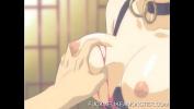 Vidio Bokep Anime babe gets facialized after getting fucked and fingered in hentai hot