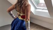 Download Video Bokep strong super heroine used like a slut first time cosplay costume roleplay sex mp4